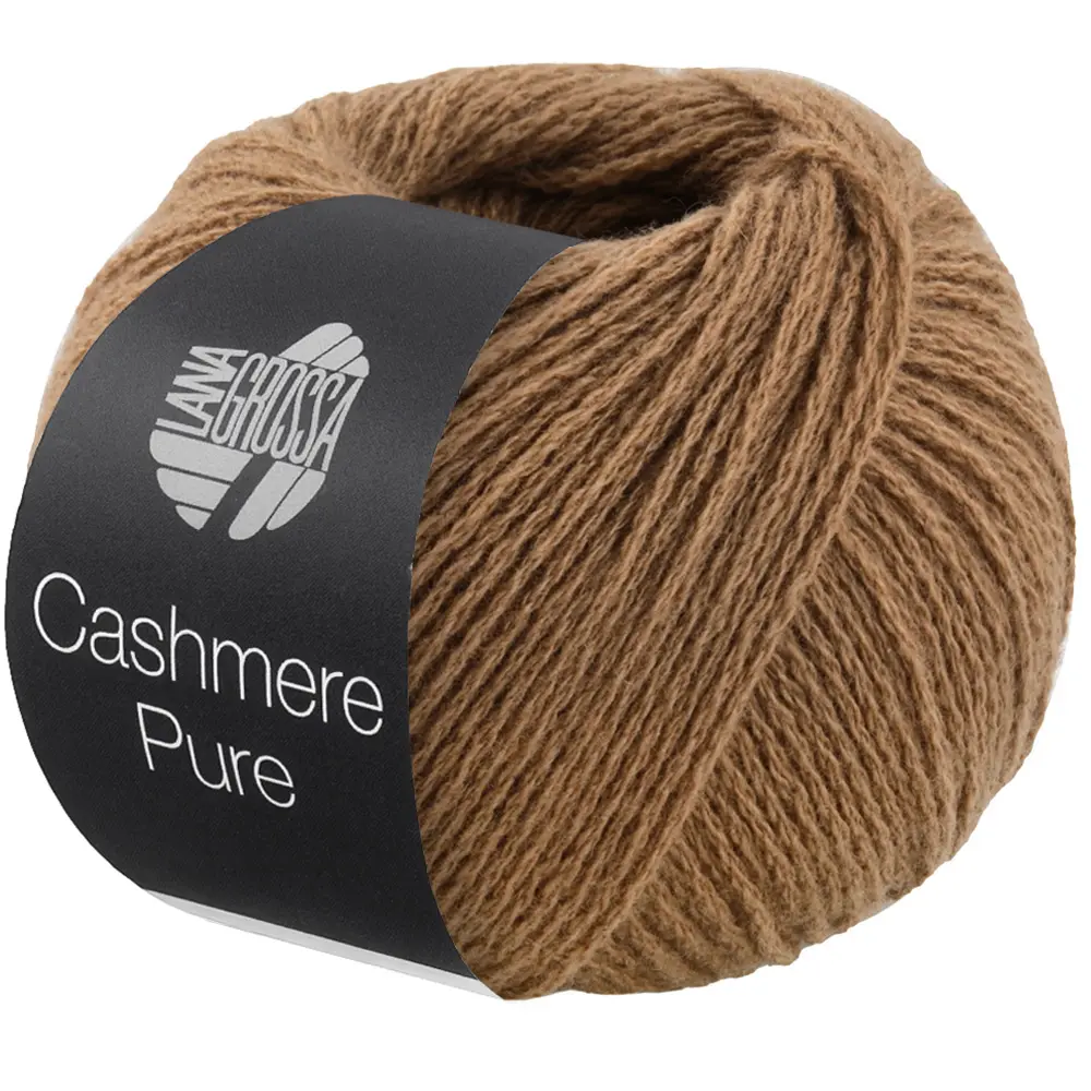 Cashmere Pure | Lana Grossa
