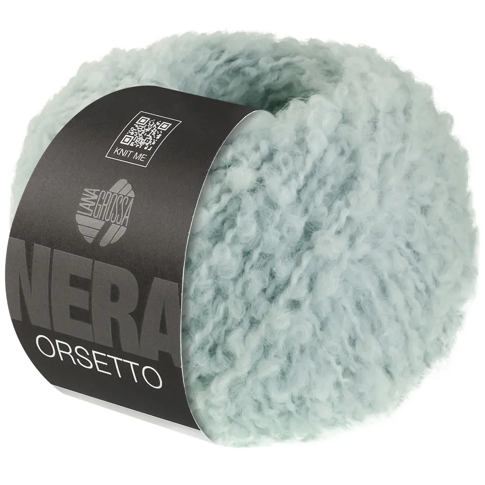 Orsetto | Lana Grossa