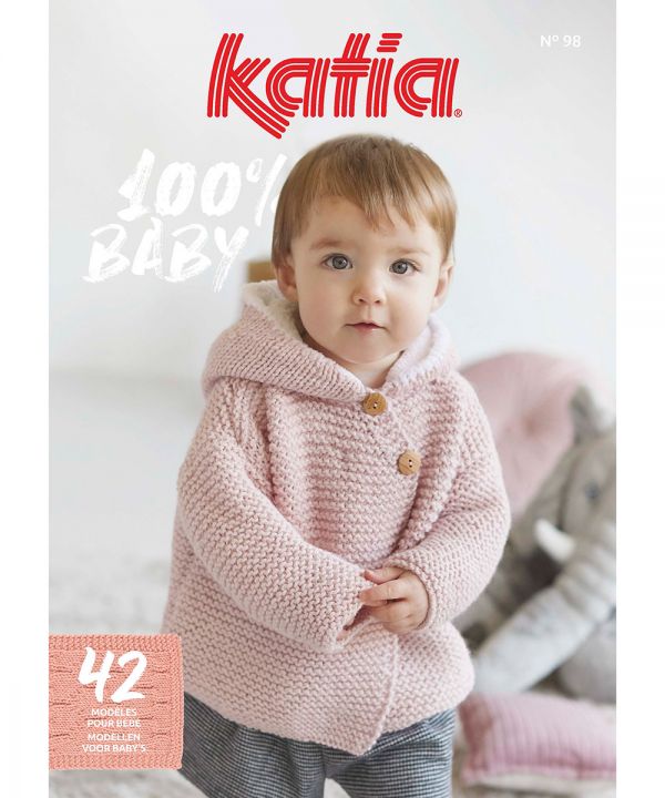 98 | Katia