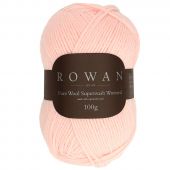 Pure Wool Worsted | Rowan-00196