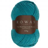 Pure Wool Worsted | Rowan-00197