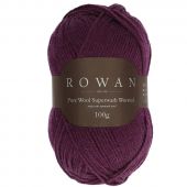 Pure Wool Worsted | Rowan-00198
