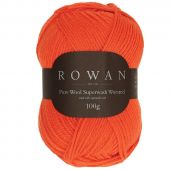 Pure Wool Worsted | Rowan-00201
