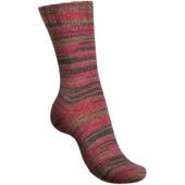 Broken Stripes 150g 6ply | Regia-01144