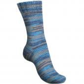 Broken Stripes 150g 6ply | Regia-01150