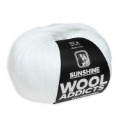Sunshine - Wool Addicts | Lang Yarn-0001