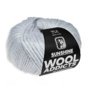 Sunshine - Wool Addicts | Lang Yarn-0023