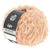 Lupo | Lana Grossa, kleur 0002