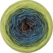 Shades of Merino Cotton | Lana Grossa, kleur 0602