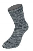 Meilenweit 6F 150g Denim Mix Black | Lana Grossa-9541