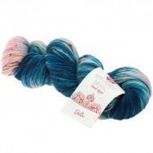 Merino Hand-Dyed | Meilenweit-0303