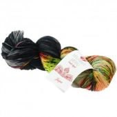 Merino Hand-Dyed | Meilenweit-0306