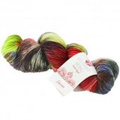 Merino Hand-Dyed | Meilenweit-0401