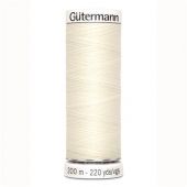 Allesnaaigaren 200m | Gütermann-001