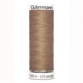 Allesnaaigaren 200m | Gütermann-139