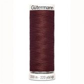 Allesnaaigaren 200m | Gütermann-174