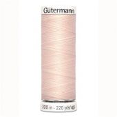 Allesnaaigaren 200m | Gütermann-210
