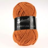 Rapido Plus | Annell-9207