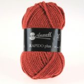 Rapido Plus | Annell-9208