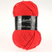 Rapido Plus | Annell-9212