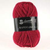 Rapido Plus | Annell-9213