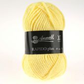 Rapido Plus | Annell-9214