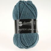 Rapido Plus | Annell-9224