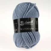 Rapido Plus | Annell-9326
