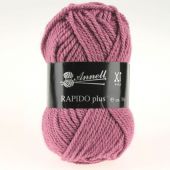 Rapido Plus | Annell-9250