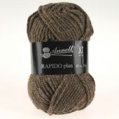 Rapido Plus | Annell-9301