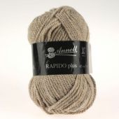 Rapido Plus | Annell-9330