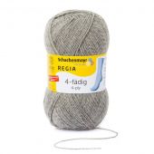 Regia Classic 100g 4ply | Regia-00033