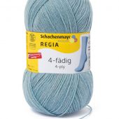 Regia Classic - 4 draad | Regia-01844