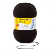 Regia Classic 100g 4ply | Regia-02066