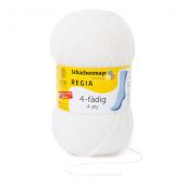 Regia Classic 100g 4ply | Regia-02080