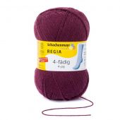Regia Classic - 4 draad | Regia-02747