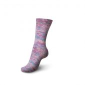 Party Night Color 100g 4ply | Regia-01121