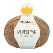 Premium Merino Yak - 100g | Regia-07505