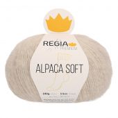 Premium Alpaca Soft 100g | Regia-00002