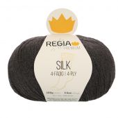 Premium Silk 100g | Regia-00098_