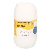 Cotton Beach 100g 4ply | Regia-03295