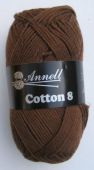 Cotton 8 | Annell-01