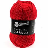 Tahiti | Annell-3612