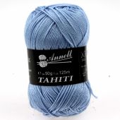Tahiti | Annell-3636