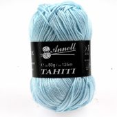 Tahiti | Annell-3642