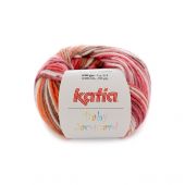 Baby Jacquard | Katia-86