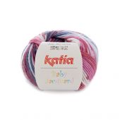 Baby Jacquard | Katia-87