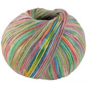 Cotonella Multi | Lana Grossa-0105