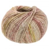 Ecopuno Print | Lana Grossa-0602