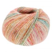 Ecopuno Print | Lana Grossa-0604